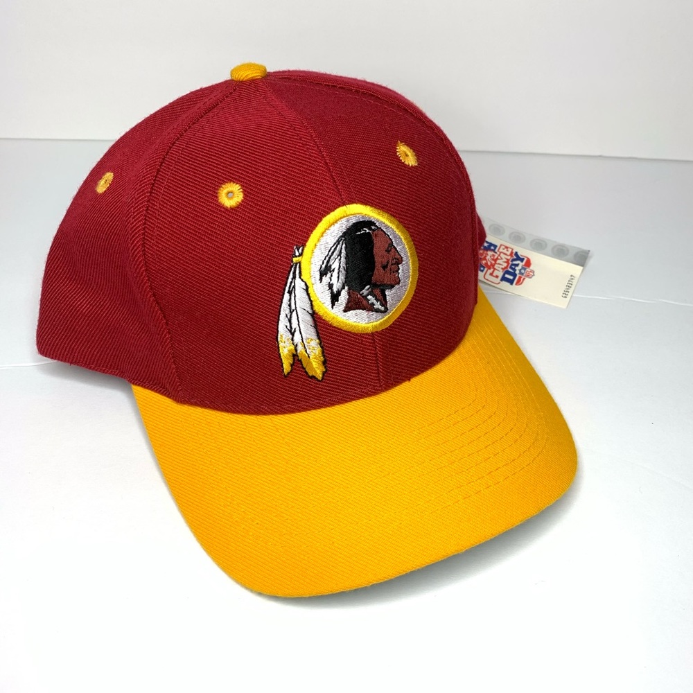 NFL Washington Redskins SnapBack